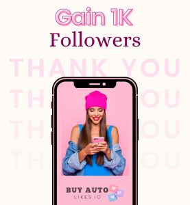 Buy Instagram Automatic Likes