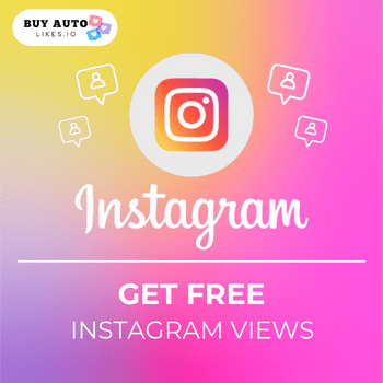 How to Get Free Instagram Views