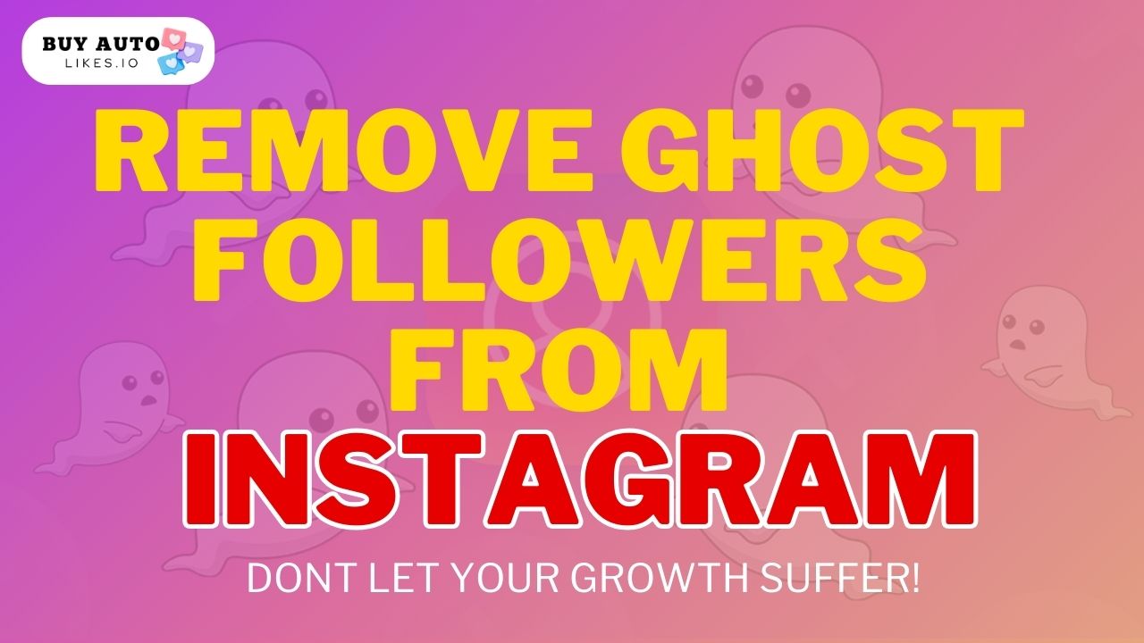 Are Instagram Ghost Followers Haunting Your Growth