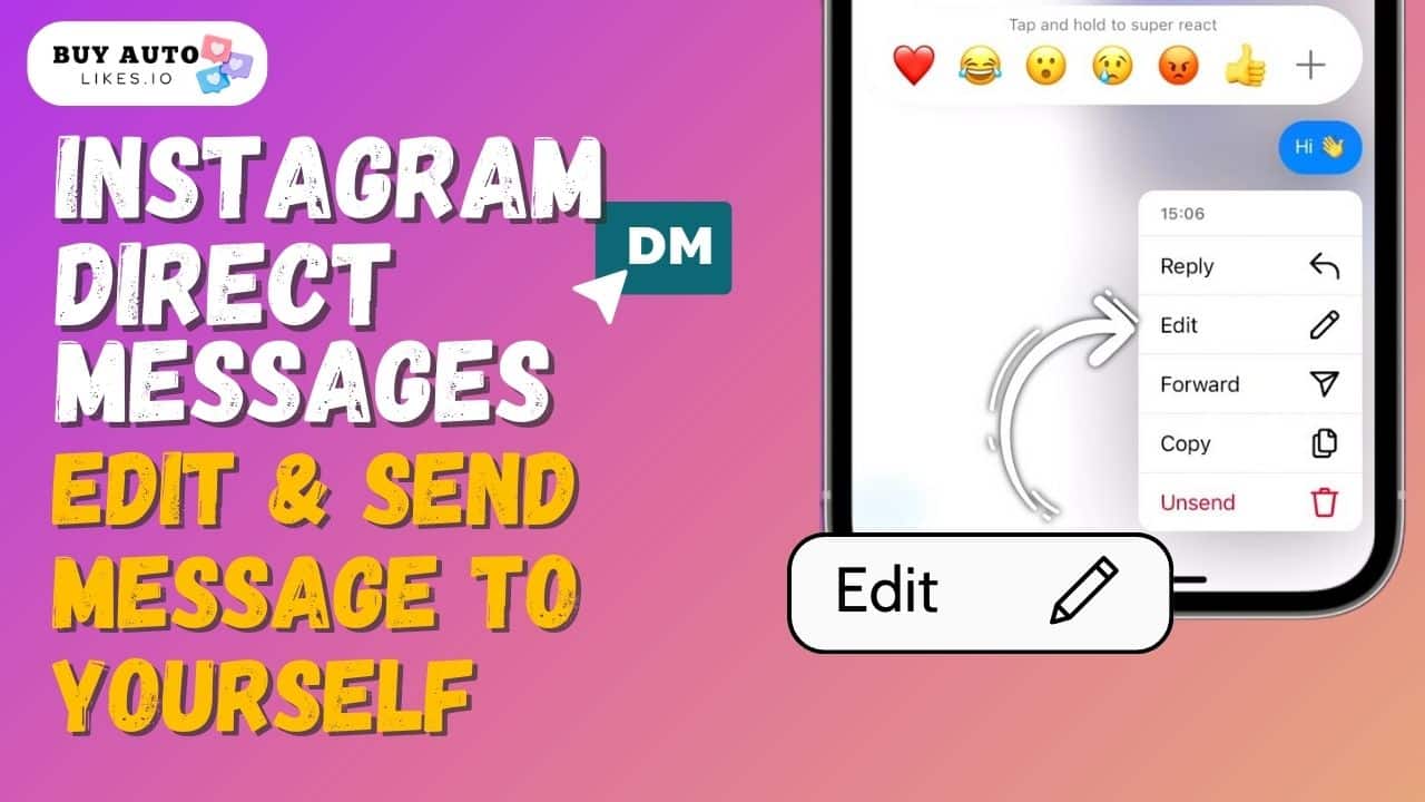 Here’s Every Instagram Direct Message Update of 2024