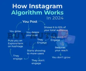 How IG algorithm work for Instagram Story views